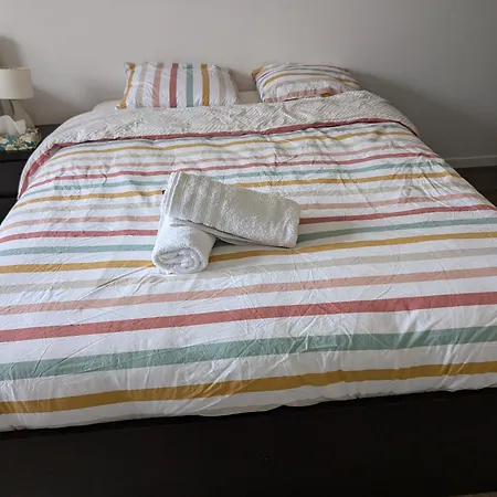 Evasion La Defense - Balcon & Wi-fi, A 10 Min De Paris * Courbevoie